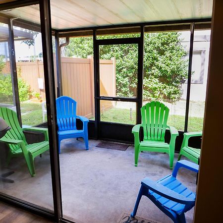 Spacious Townhome Ocala, Central Location, Newly Renovated, Pets Welcome Εξωτερικό φωτογραφία