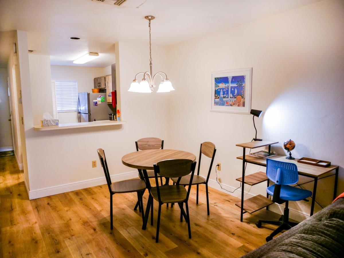 Spacious Townhome Ocala, Central Location, Newly Renovated, Pets Welcome Εξωτερικό φωτογραφία