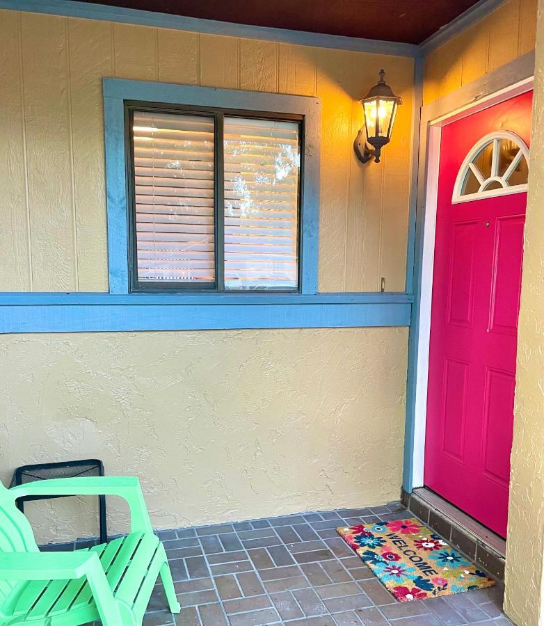 Spacious Townhome Ocala, Central Location, Newly Renovated, Pets Welcome Εξωτερικό φωτογραφία