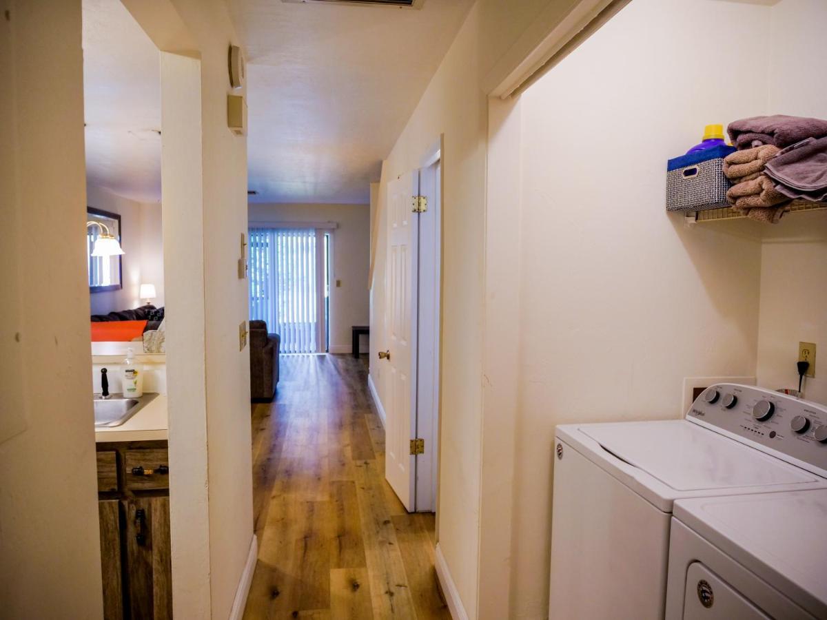 Spacious Townhome Ocala, Central Location, Newly Renovated, Pets Welcome Εξωτερικό φωτογραφία