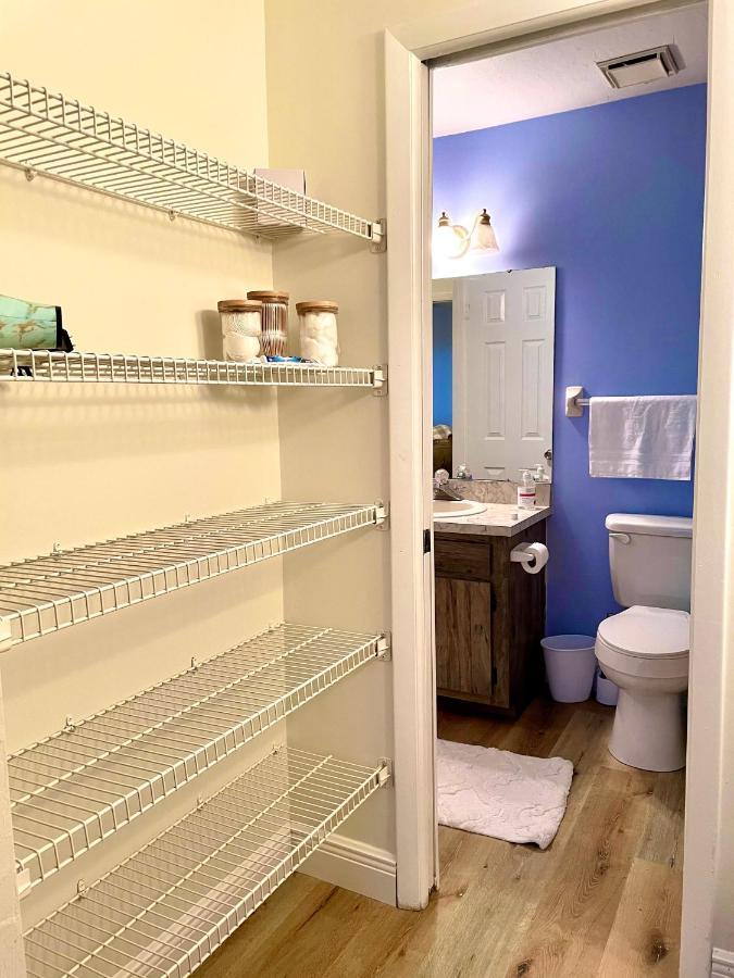 Spacious Townhome Ocala, Central Location, Newly Renovated, Pets Welcome Εξωτερικό φωτογραφία