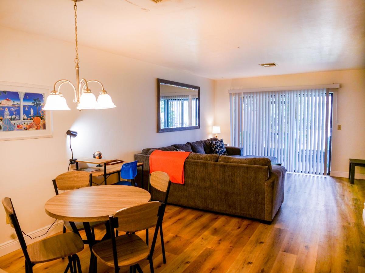 Spacious Townhome Ocala, Central Location, Newly Renovated, Pets Welcome Εξωτερικό φωτογραφία