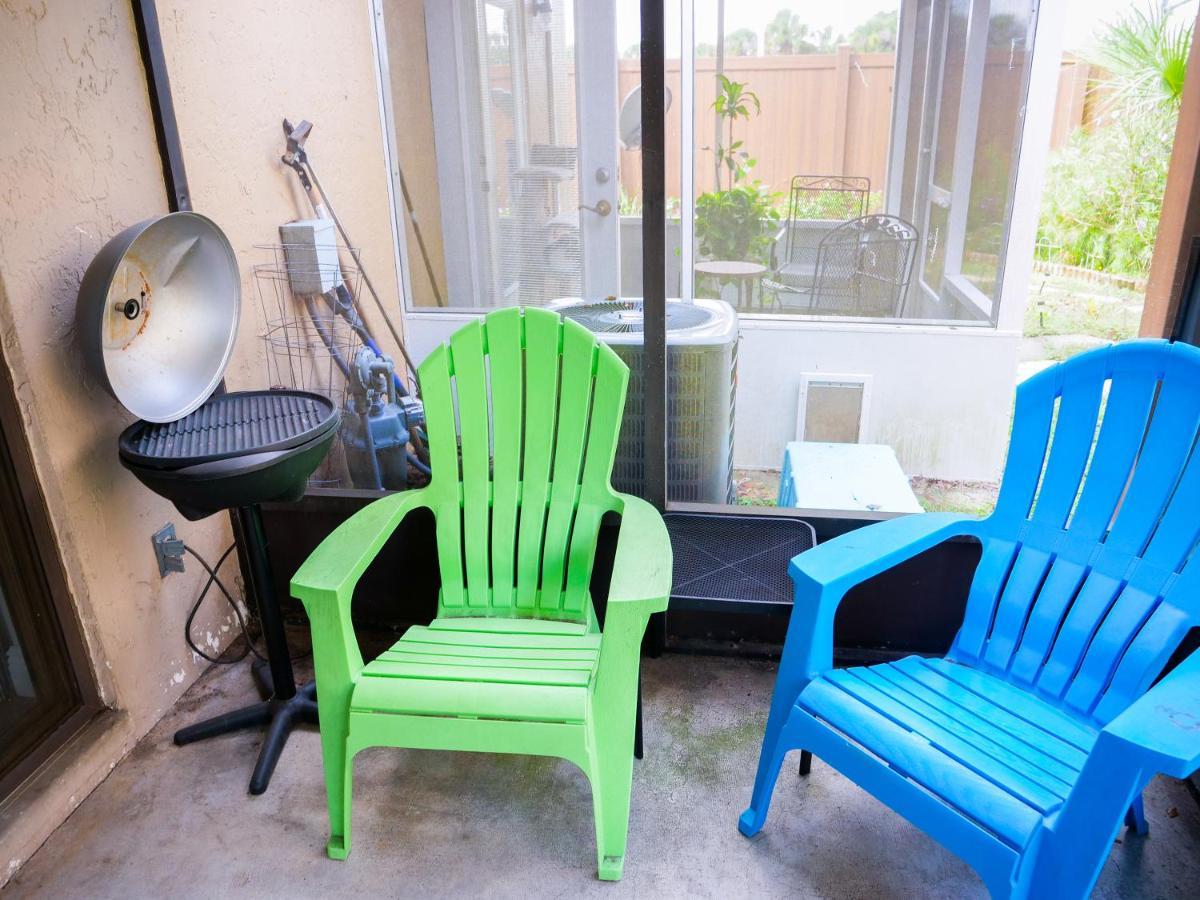 Spacious Townhome Ocala, Central Location, Newly Renovated, Pets Welcome Εξωτερικό φωτογραφία