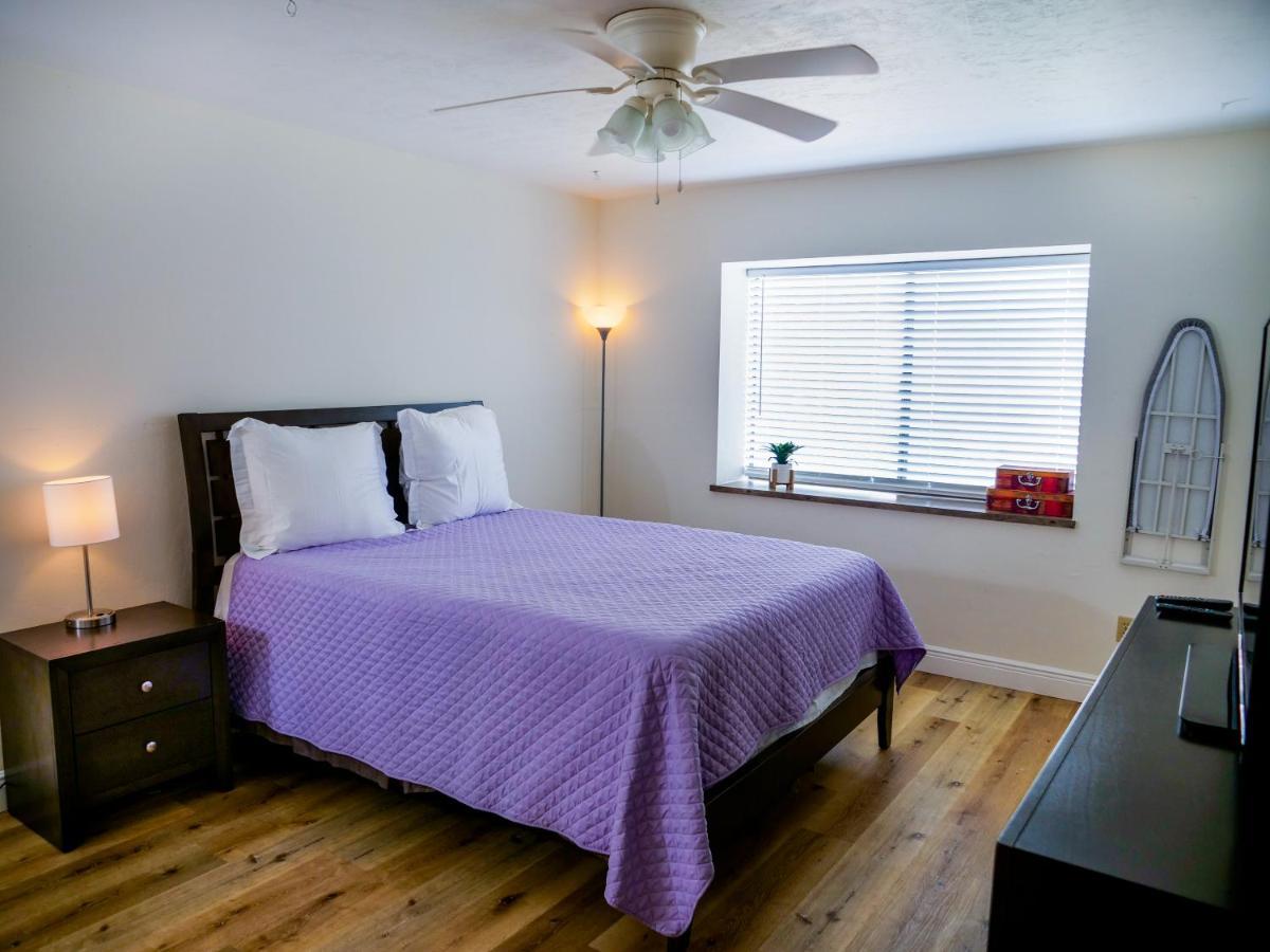 Spacious Townhome Ocala, Central Location, Newly Renovated, Pets Welcome Εξωτερικό φωτογραφία
