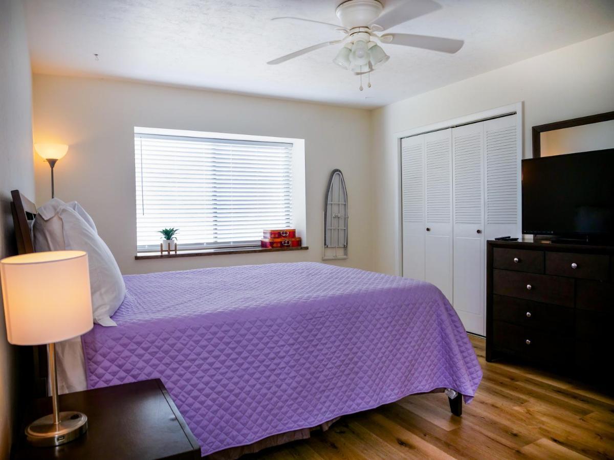 Spacious Townhome Ocala, Central Location, Newly Renovated, Pets Welcome Εξωτερικό φωτογραφία