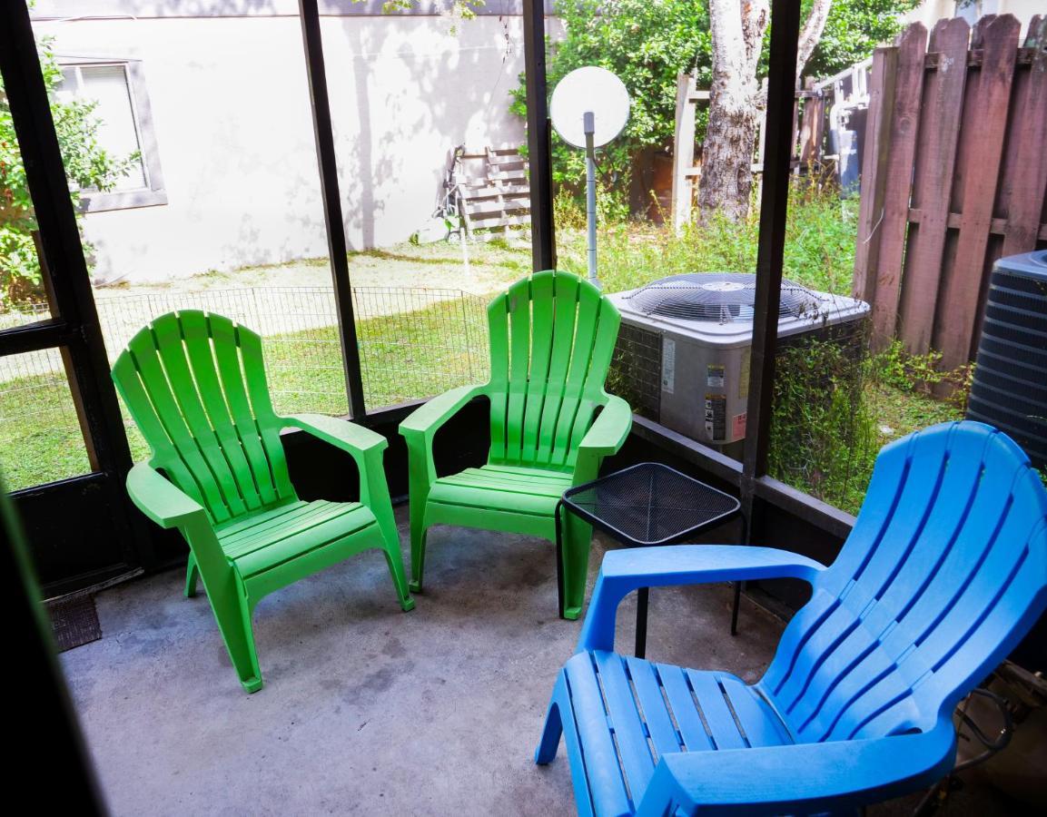 Spacious Townhome Ocala, Central Location, Newly Renovated, Pets Welcome Εξωτερικό φωτογραφία