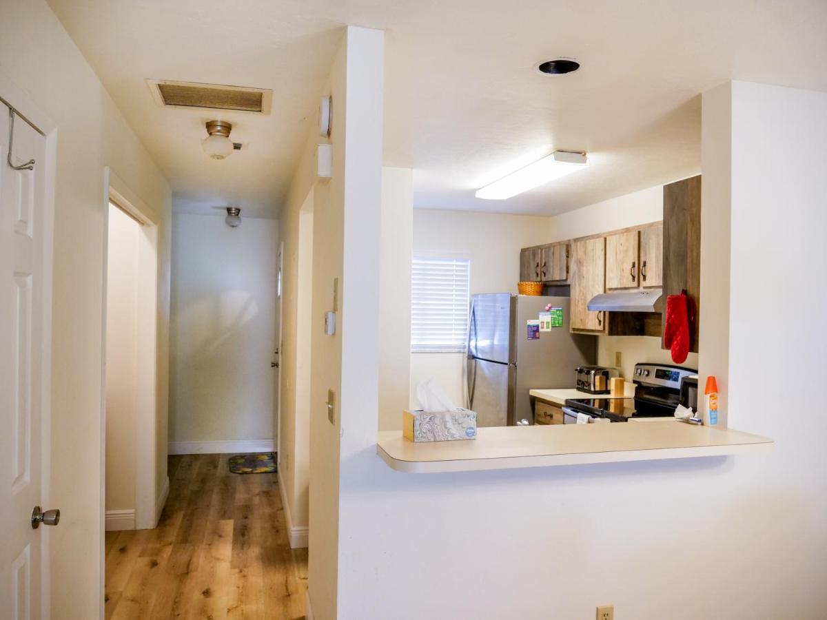 Spacious Townhome Ocala, Central Location, Newly Renovated, Pets Welcome Εξωτερικό φωτογραφία