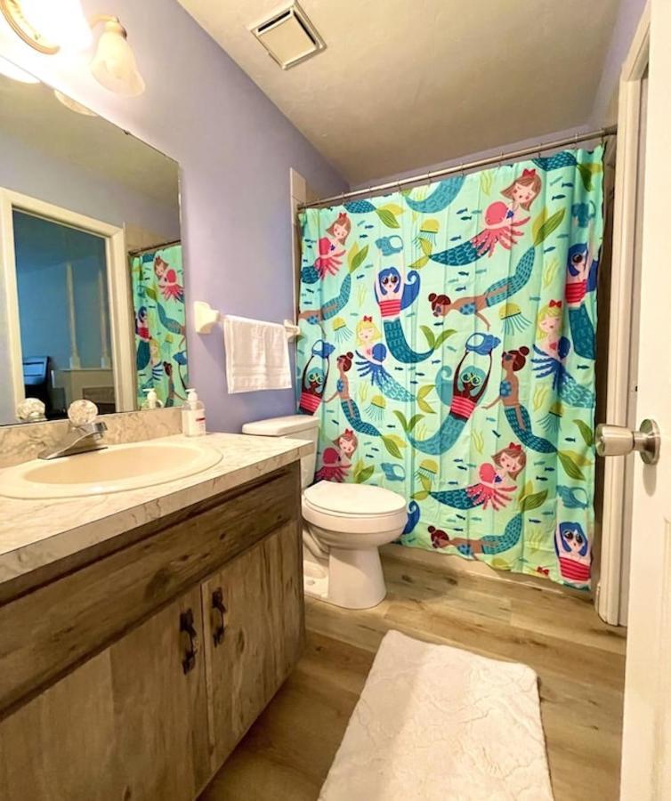 Spacious Townhome Ocala, Central Location, Newly Renovated, Pets Welcome Εξωτερικό φωτογραφία