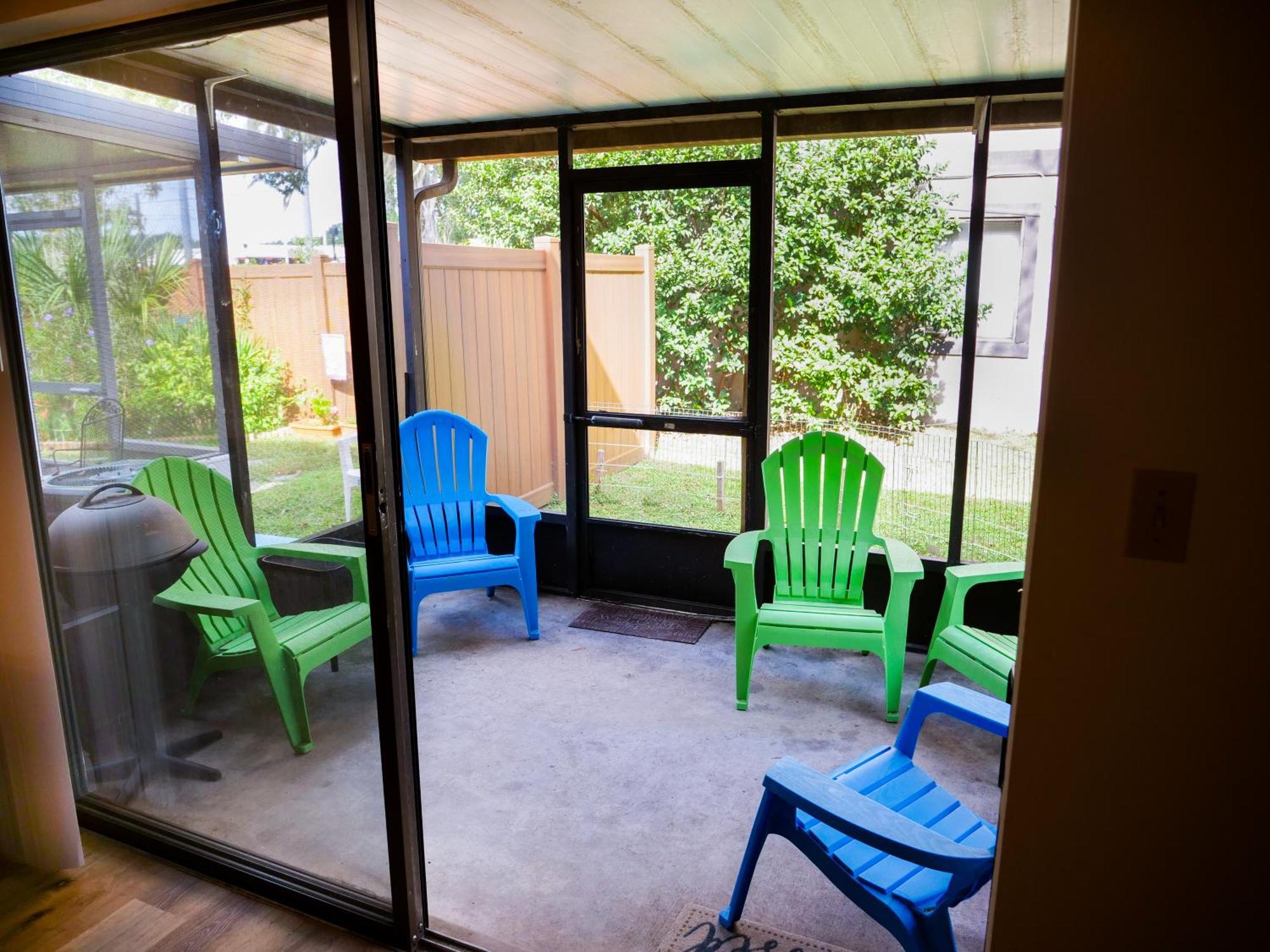 Spacious Townhome Ocala, Central Location, Newly Renovated, Pets Welcome Εξωτερικό φωτογραφία